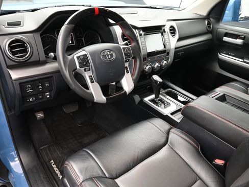 Used 2019 Toyota Tundra SR5 w/ SR5 Upgrade Package image 21