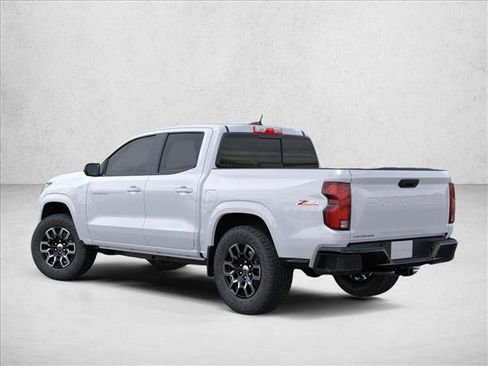 New 2026 Chevrolet Colorado Z71 image 4