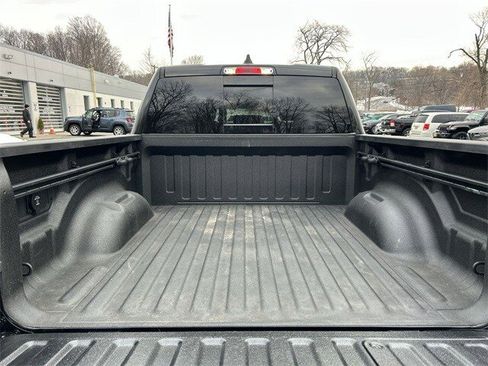 Certified 2025 RAM 1500 Laramie w/ Night Edition image 27