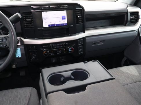 Used 2024 Ford F250 XL w/ STX Appearance Package image 12