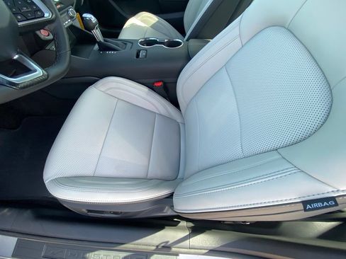 New 2026 Ford Mustang Premium RWD image 22