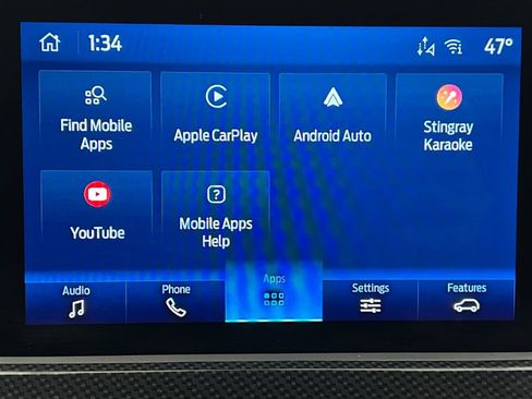 Used 2025 Ford Escape ST-Line image 50