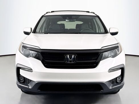 Used 2021 Honda Pilot Special Edition image 2