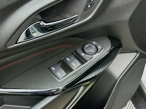New 2026 Chevrolet Trax RS FWD image 19