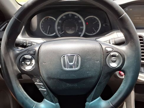 Used 2014 Honda Accord EX-L image 13