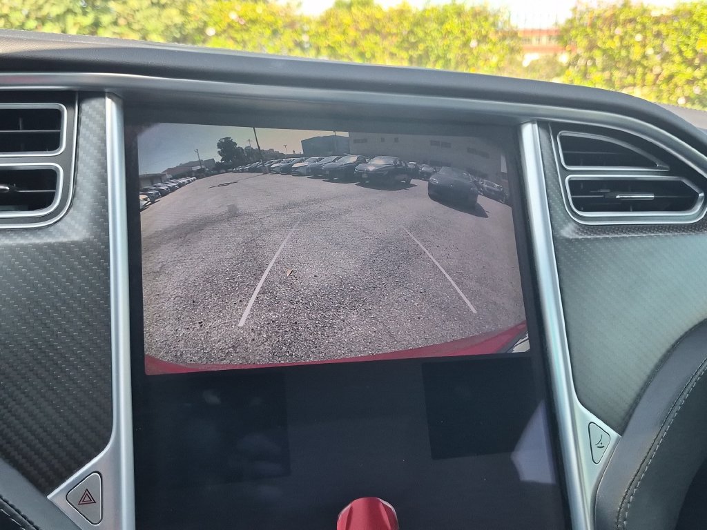 Used 2018 Tesla Model S P100D AWD/4WD image 28