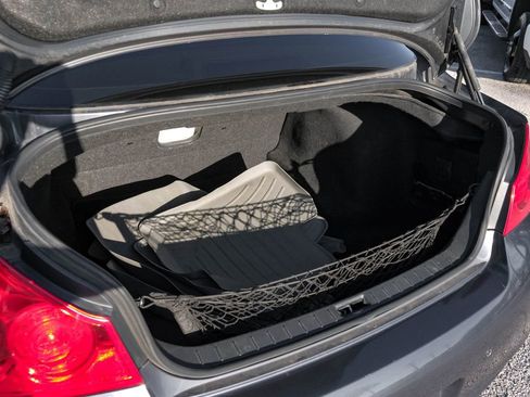 Used 2012 INFINITI G37 x w/ Premium Pkg image 56