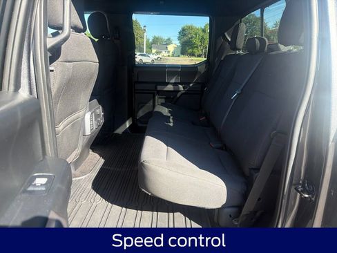 Used 2018 Ford F150 XLT w/ Equipment Group 302A Luxury AWD/4WD image 27
