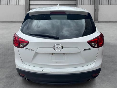 Used 2016 MAZDA CX-5 Sport w/ Rear Camera Package FWD image 34