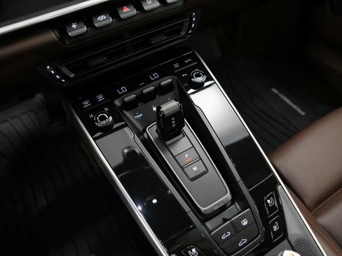 Certified 2023 Porsche 911 Turbo S AWD/4WD image 28