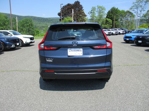 Certified 2024 Honda CR-V LX image 6