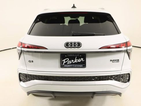 New 2026 Audi Q3 quattro 2.0T image 4