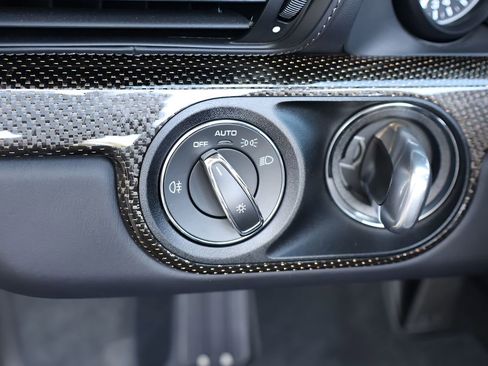 Used 2019 Porsche 911 Turbo S AWD/4WD image 19
