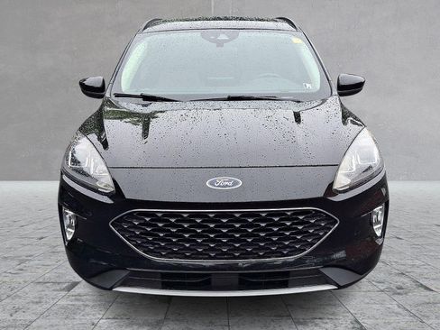 Used 2020 Ford Escape SEL AWD/4WD image 2