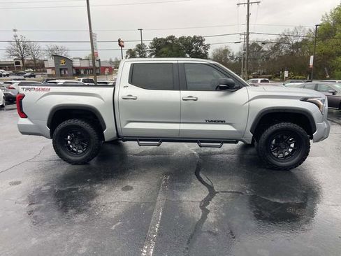Used 2024 Toyota Tundra SR5 w/ SR5 Premium Package image 2