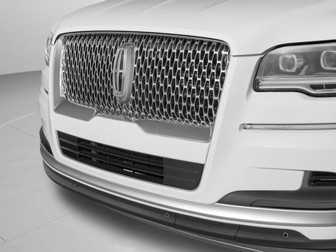 Used 2024 Lincoln Navigator L Reserve AWD/4WD image 63