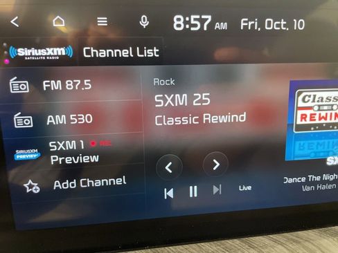 New 2025 Kia Telluride EX image 29