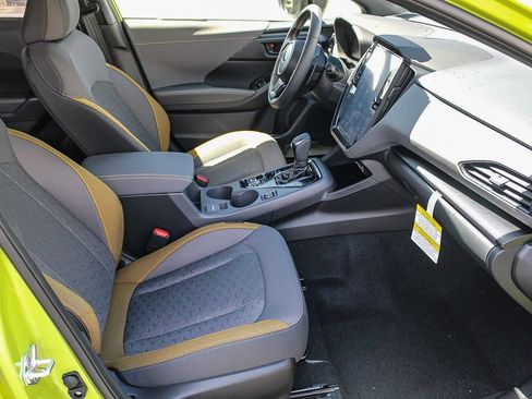 New 2026 Subaru Crosstrek 2.5i Sport w/ Crosstrek Mirror Package AWD/4WD image 16