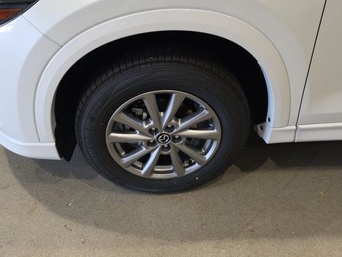 Used 2025 MAZDA CX-5 AWD 2.5 S w/ Select Package image 10
