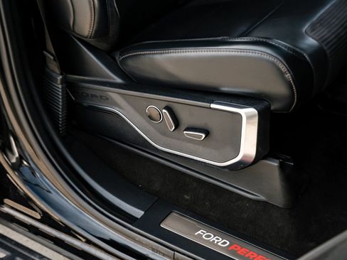 Used 2022 Ford F150 Raptor w/ Equipment Group 801A High image 35