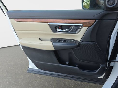 Certified 2022 Honda CR-V EX-L image 28