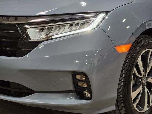 Used 2024 Honda Odyssey Touring image 14
