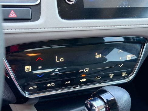 Used 2021 Honda HR-V EX image 15