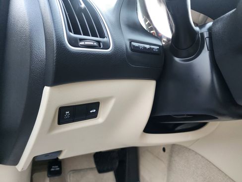 Used 2019 INFINITI Q50 Luxe w/ Essential Package (3.0T Luxe) image 40