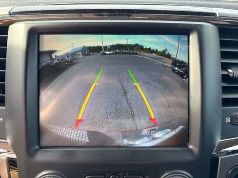Used 2013 RAM 1500 Sport w/ Sport Premium Group AWD/4WD image 31