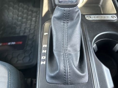 Used 2022 Ford Bronco Outer Banks image 31