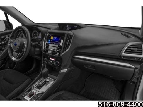 Used 2023 Subaru Forester Premium image 19