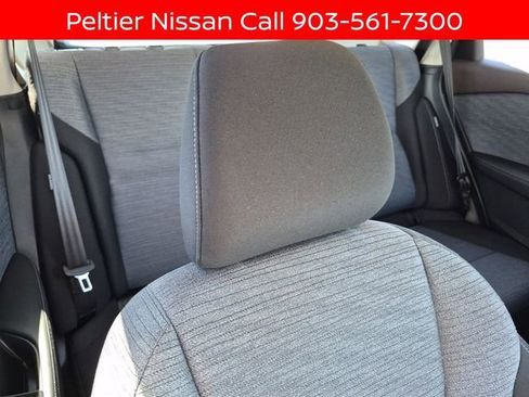 Certified 2023 Nissan Rogue SV image 13