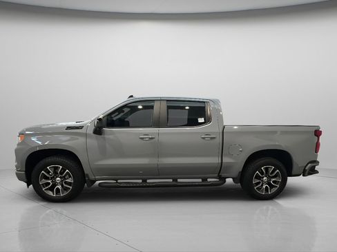 Used 2024 Chevrolet Silverado 1500 RST w/ RST All Star Premium Package image 2