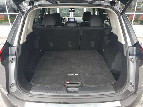 Used 2023 Nissan Rogue SV w/ SV Premium B Package AWD/4WD image 5