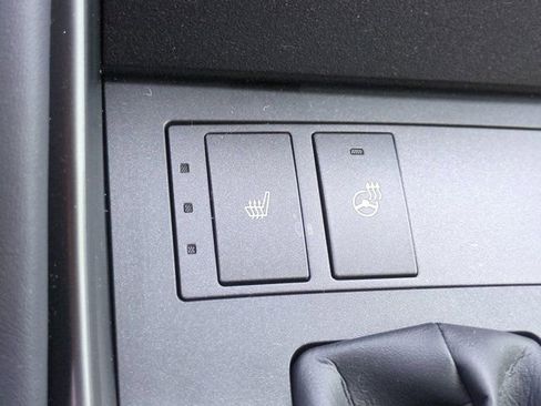 Certified 2025 Lexus IS 350 F Sport w/ Accessory Package 2 image 20