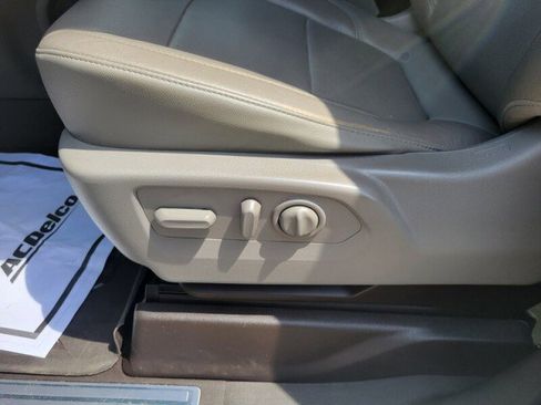 Used 2019 GMC Sierra 1500 SLT w/ SLT Premium Plus Package image 22