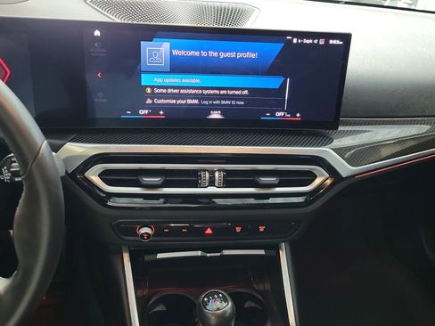 Used 2024 BMW M2 w/ Lighting Package RWD image 23