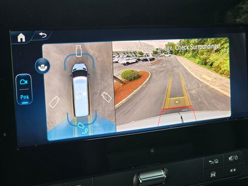 New 2026 Mercedes-Benz Sprinter 2500 image 47