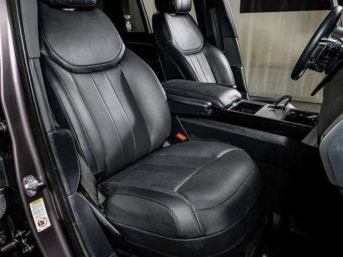 Used 2024 Land Rover Range Rover SE AWD/4WD image 29