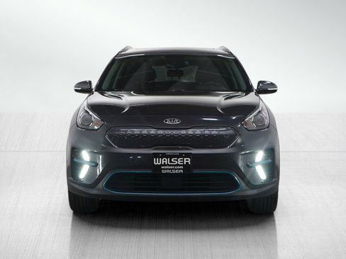 Used 2020 Kia Niro EX Premium image 8