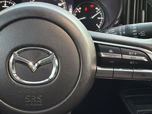 Certified 2025 MAZDA CX-50 AWD 2.5 S w/ Premium Package image 23