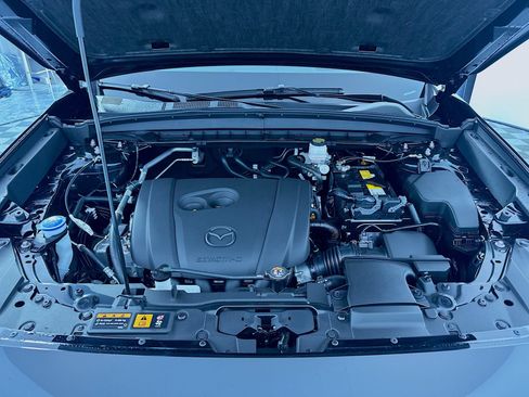New 2026 MAZDA CX-5 Preferred AWD/4WD image 30