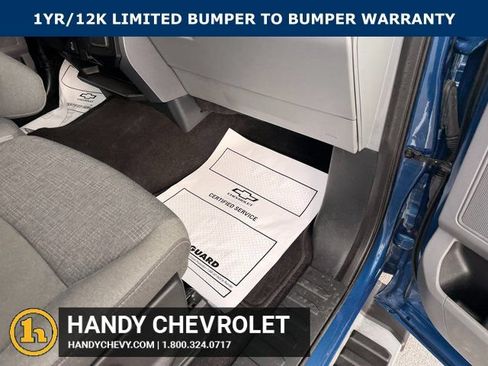 Used 2024 Ford F150 XLT w/ Tow/Haul Package AWD/4WD image 38