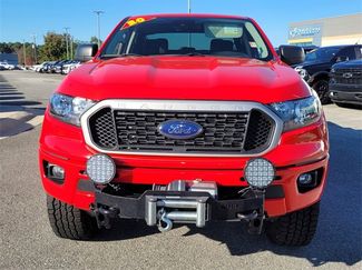 Used 2020 Ford Ranger XLT w/ FX4 Off-Road Package video 2