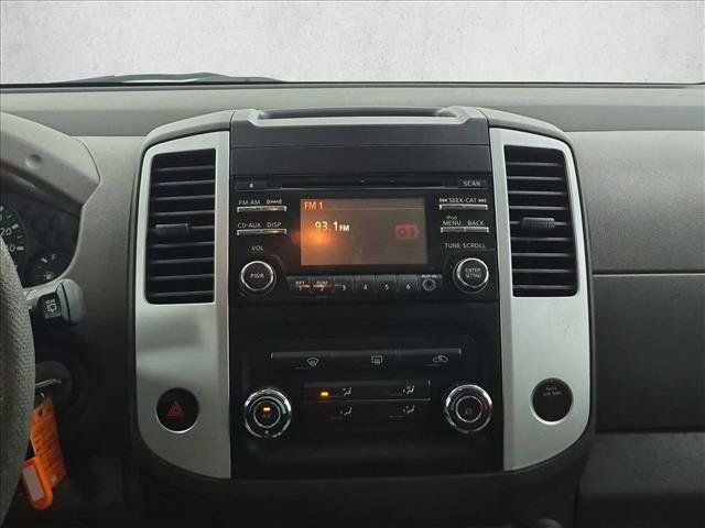 Used 2014 Nissan Xterra S AWD/4WD image 13