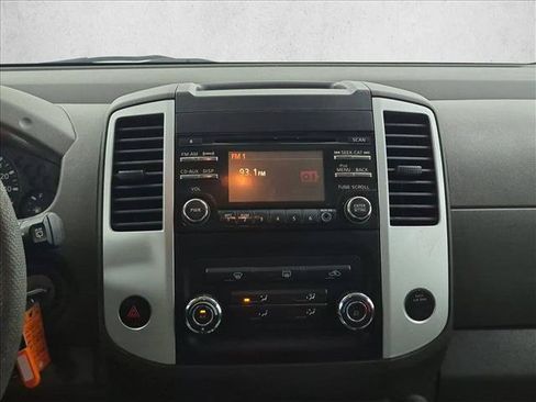 Used 2014 Nissan Xterra S AWD/4WD image 13