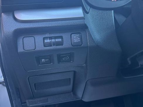 Used 2015 Subaru Forester 2.0XT Touring image 8