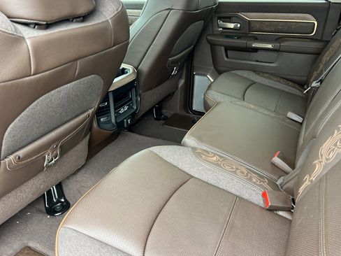 New 2026 RAM 3500 Limited image 11