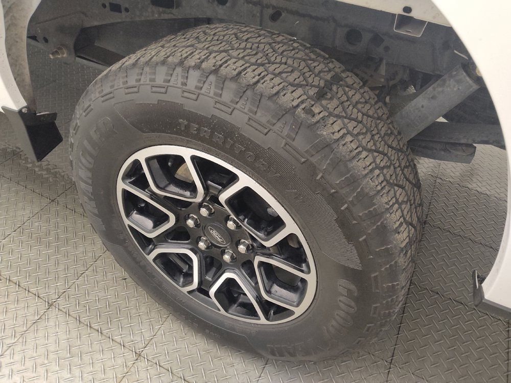 Used 2022 Ford F150 XL w/ STX Appearance Package AWD/4WD image 31