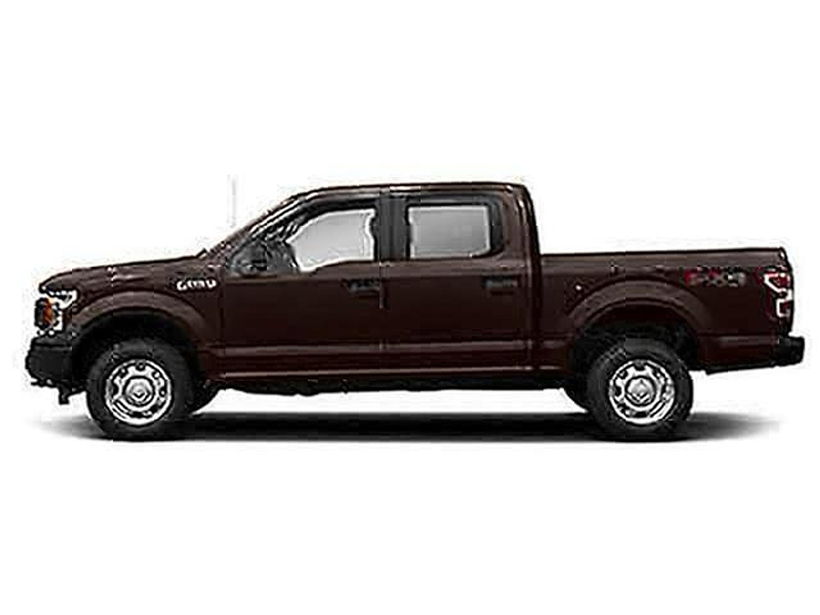 Used 2018 Ford F150 XL w/ Equipment Group 101A Mid RWD image 20